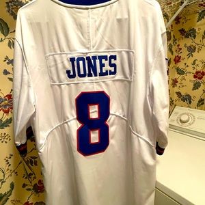 NFL authentic jersey